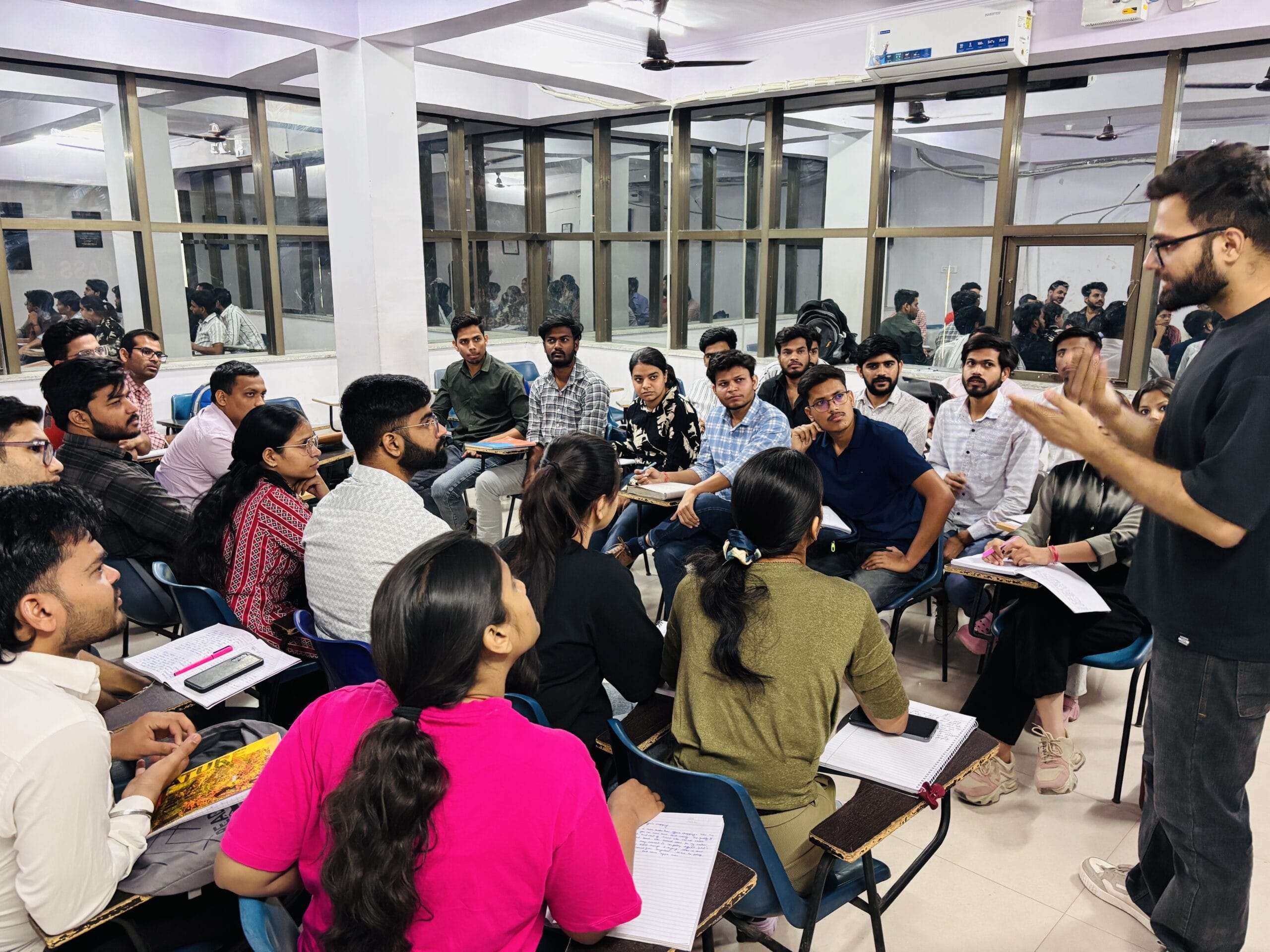 Proven Success with 200K+ Learners
