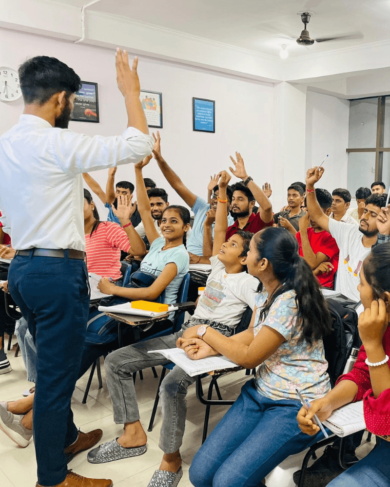 Interactive & Practical Learning