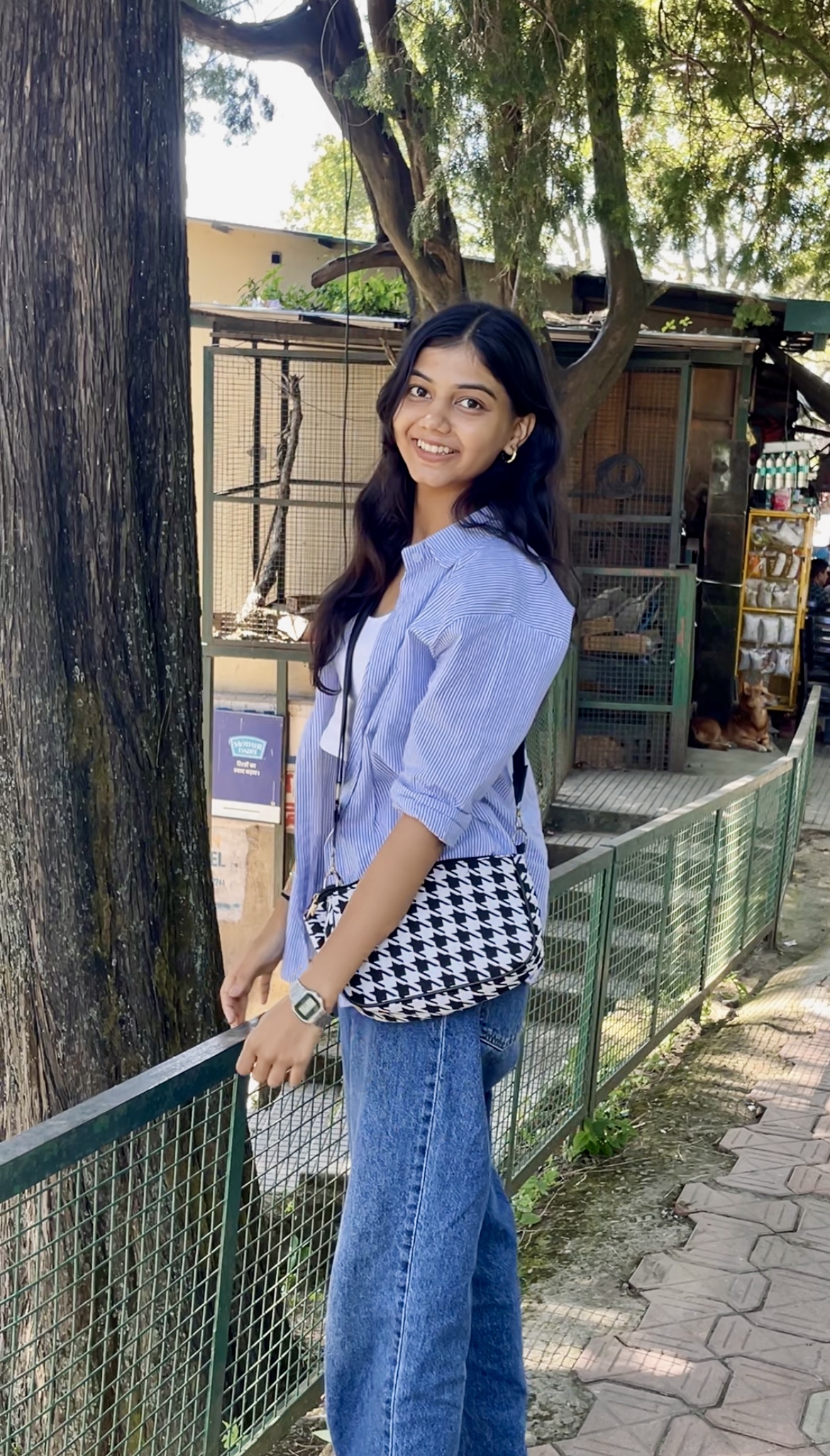 Kashish Sharma