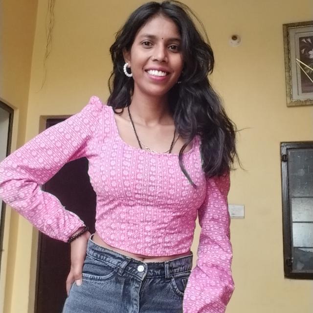 Poonam Gautam